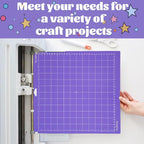 THANMAO StrongGrip Cutting Mat 3 Pack - Image 4
