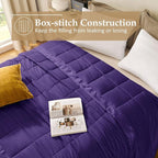 downluxe Queen Size Blanket - Image 4