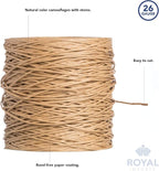 Royal Imports Bind Wire Twine, Paper Wire - Image 3