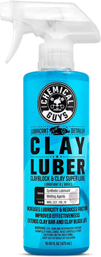 Chemical Guys Clay Luber Synthetic Lubricant by ChemicalGuys