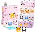 LOUFOR Air Dry Clay Kits by LOUFOR-THENOBILITYINCLAY