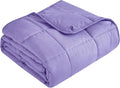 Topcee Weighted Blanket for Adults Twin Size Soft Cooling Heavy Blanket Sleeping by Topcee%E2%80%94ForYourGoodSleep