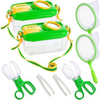 2Sets Bug Catcher for Kids by Biubee