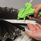 Surebonder Clear Cool Shot Ultra Low-Temp 4-Inch Mini Hot Glue Sticks - Image 4