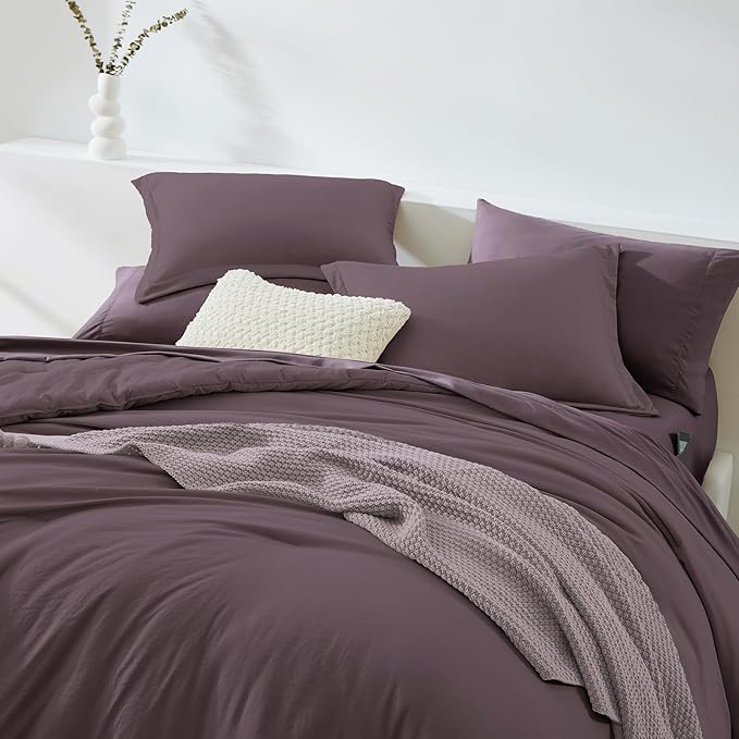 WRENSONGE Queen Comforter Set - Image 4