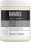 Liquitex Professional Effects Medium, String Gel by Liquitex