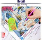 WUDWL Diamond Painting Kits for Adults - Image 6