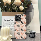 Case for iPhone 16 Pro, Scratch Resistant Hybrid Double Layer Hard - Image 3