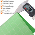 3 Pack Standard Grip Mat 12x12, Reusable Cutting Mats - Image 3