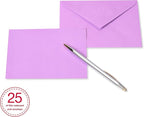 American Greetings Single Panel Blank Cards - Image 10