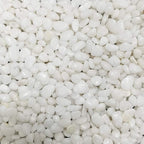 Natural Polished Decorative White Pebbles - Image 7