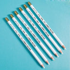 leuapl Eraser Pencils Set for Artists, Wooden Sketch Professional Highlight - Image 7