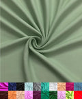 Barcelonetta | Poly Cotton Fabric by Barcelonetta