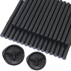 Black Wax Seal Sticks, Mini Wax Gun Sticks Suit - Image 7