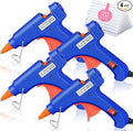 Zhengmy 4 Pieces Mini Hot Glue Gun by Zhengmy