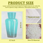100PCS Large Foam Pouches 12x16 Inch, Foam Packing Pouches - Image 2