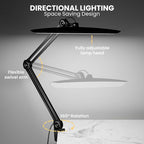 3000 Lumens Adjustable LED Desk Lamp & Task Lamp - Image 3