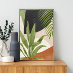 4 Pack Framed Paint by Numbers Kit - Image 9