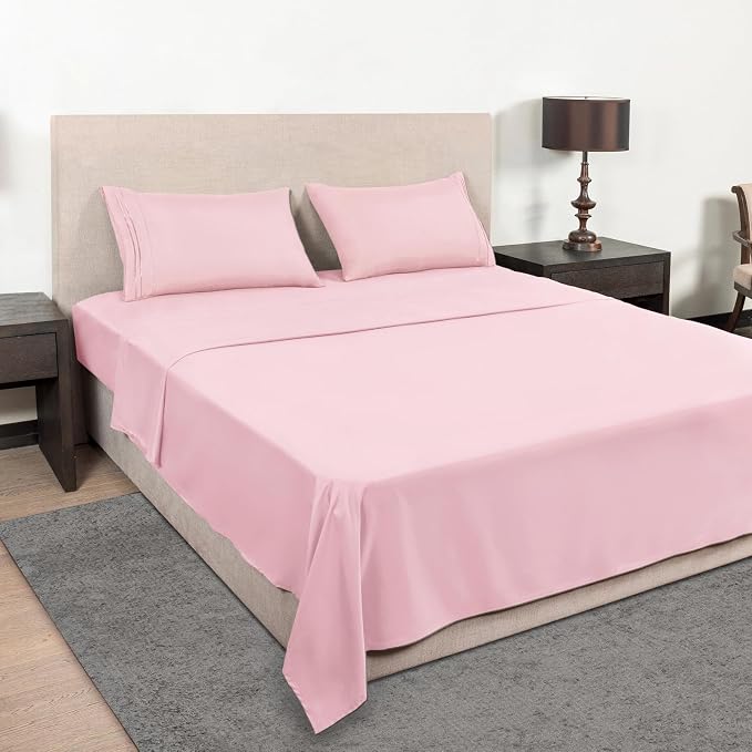 Mejoroom Twin XL Sheet Set - Image 6