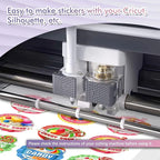 Koala Printable Vinyl Sticker Paper - Image 3