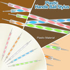 Amrules 14Pcs Dotting Styluses Tools - Image 5