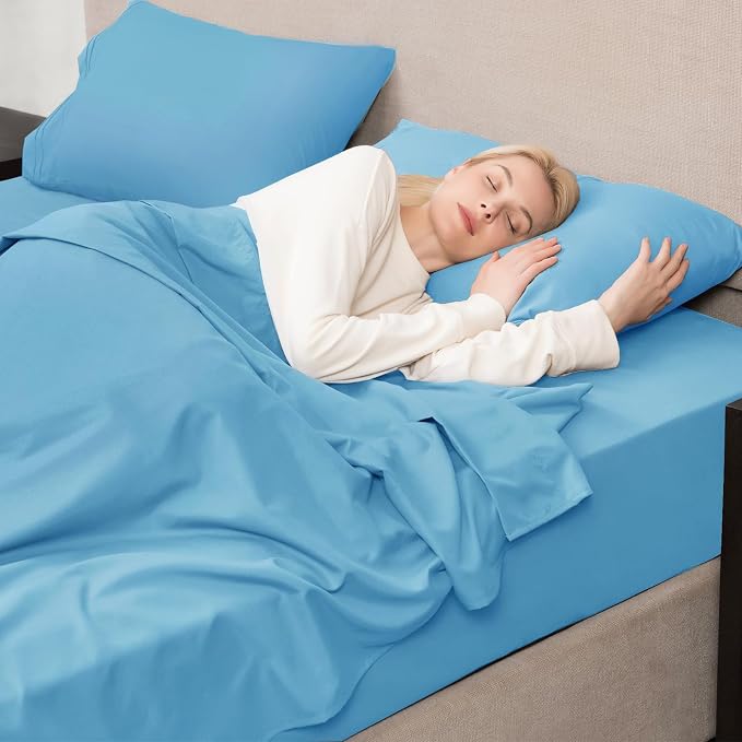 Mejoroom Twin Sheet Set - Image 5