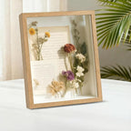 8x10 Shadow Box Frame Display Case - Image 6