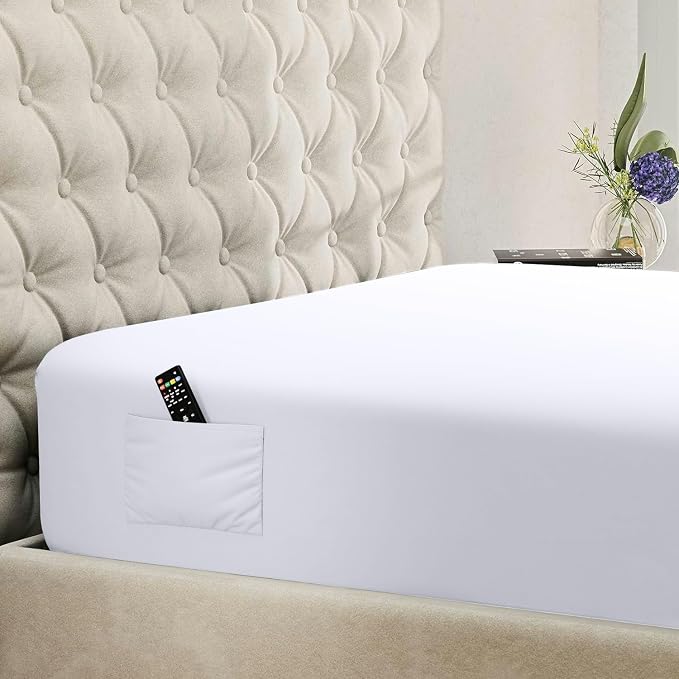 DREAMCARE Twin Fitted Sheet by DREAMCARE