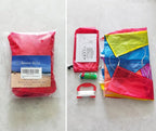 Besra Colorful Parafoil Kite - Image 4