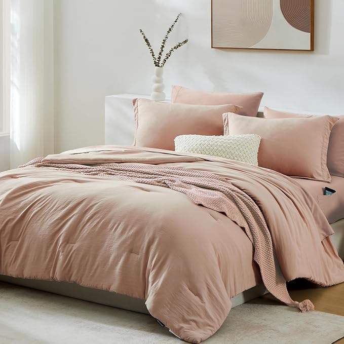WRENSONGE Queen Comforter Set - Image 2