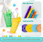 Cinrobiye 24 Pack End of Year Classroom Gifts Bulk Summer Party Favors School - Image 3