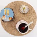 6 Pcs Cocktail Diamond Painting Coasters Kits - Image 4
