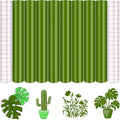 Tintnut Green Permanent Vinyl 8 Sheets 12x10in Emerald Green Adhesive Vinyl | by Tintnut