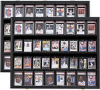 VERANI Baseball Card Display Case by VERANI