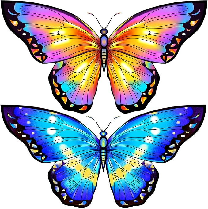 HONBO Butterfly Kites for Kids & Adults, Each Kite - Image 4