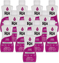 Rit Dye – 8 Oz. Liquid Fabric Dye by CraftCounty