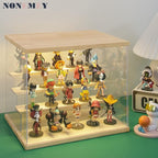 NONEMEY Acrylic Display Case - Image 3