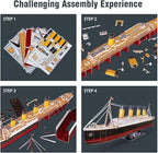 CubicFun 3D Puzzles for Adults - Image 5