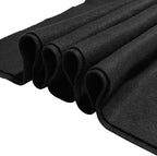 Jtnohx Craft Felt, 1 Square Yard Felt Fabric, 1.4mm Thickness Flexible Felt - Image 2