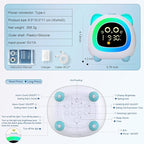ANALOI Alarm Clock for Kids, Ok to Wake Clock for Kids - Image 6