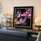 CHWGLFGG 5D Full Round Drill Diamond Painting Kit - Image 3
