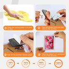 Double Sided Tape HeavyDuty, Double Sided Tape - Image 4