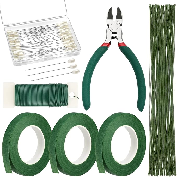 PAXCOO Floral Arrangement Kit by PAXCOO