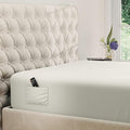 DREAMCARE King Fitted Sheet by DREAMCARE