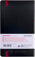 Talens Art Creation Sketchbook Still Life | 13 x 21 cm, 140 g, 80 Sheets - Image 6