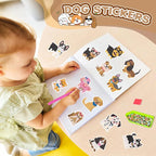 Labeol Diamond Art Kits for Kids Boys and Girls Ages 6-8-10-12 Easy to DIY - Image 2