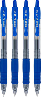 PILOT G2 Premium Gel Roller Pens, Fine Point 0.7 mm, - Image 3