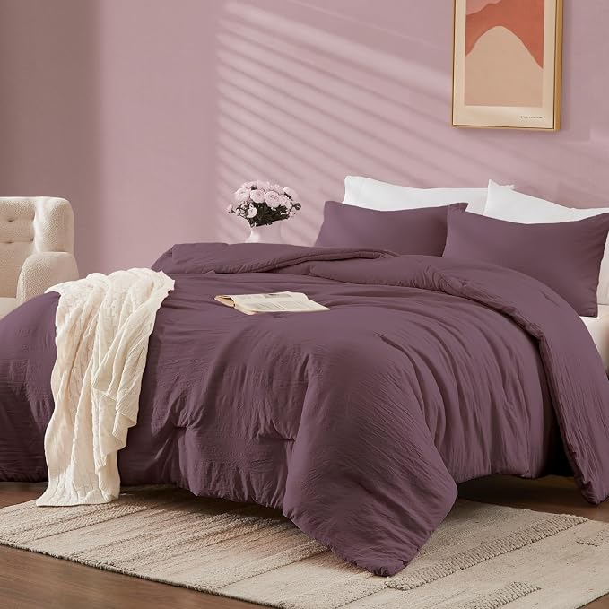 WRENSONGE Queen Comforter Set - Image 2