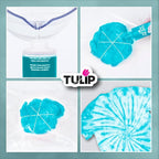 Tulip One-Step Tie-Dye Kit, Vibrant Colors - Image 5