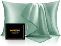 INFIIXSO Mulberry Silk Pillowcase by INFIIXSO